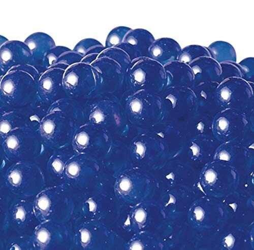 松野ホビー ビー玉 ガラス玉 日本製 12.5mm ブルー 1袋600粒入 K1236
