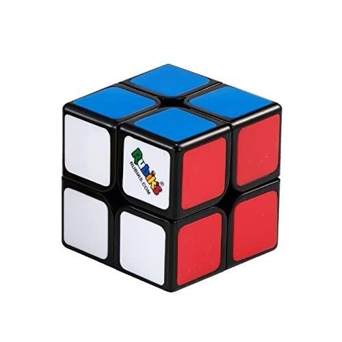 ルービックキューブ 2×2 ver.3.0 6色 4975430516697