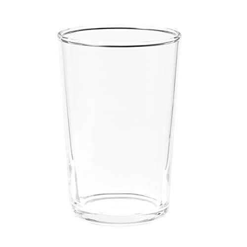 東洋佐々木ガラス タンブラーグラス タンブラー 約180ml 144個入(ケース販売) 日本製 食洗機対応 タンブラー グラス コップ 01106
