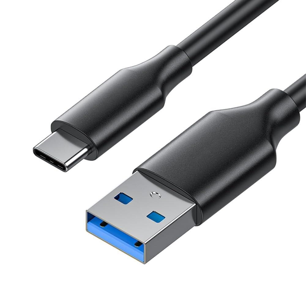 この商品について【10Gbps超高速データ転送】このusb cケーブルはUSB 3.2 Gen 2に対応しています。10gbpsまでのデータ転送スピードに対応し、長い時間を待つことなく、必要なファイル