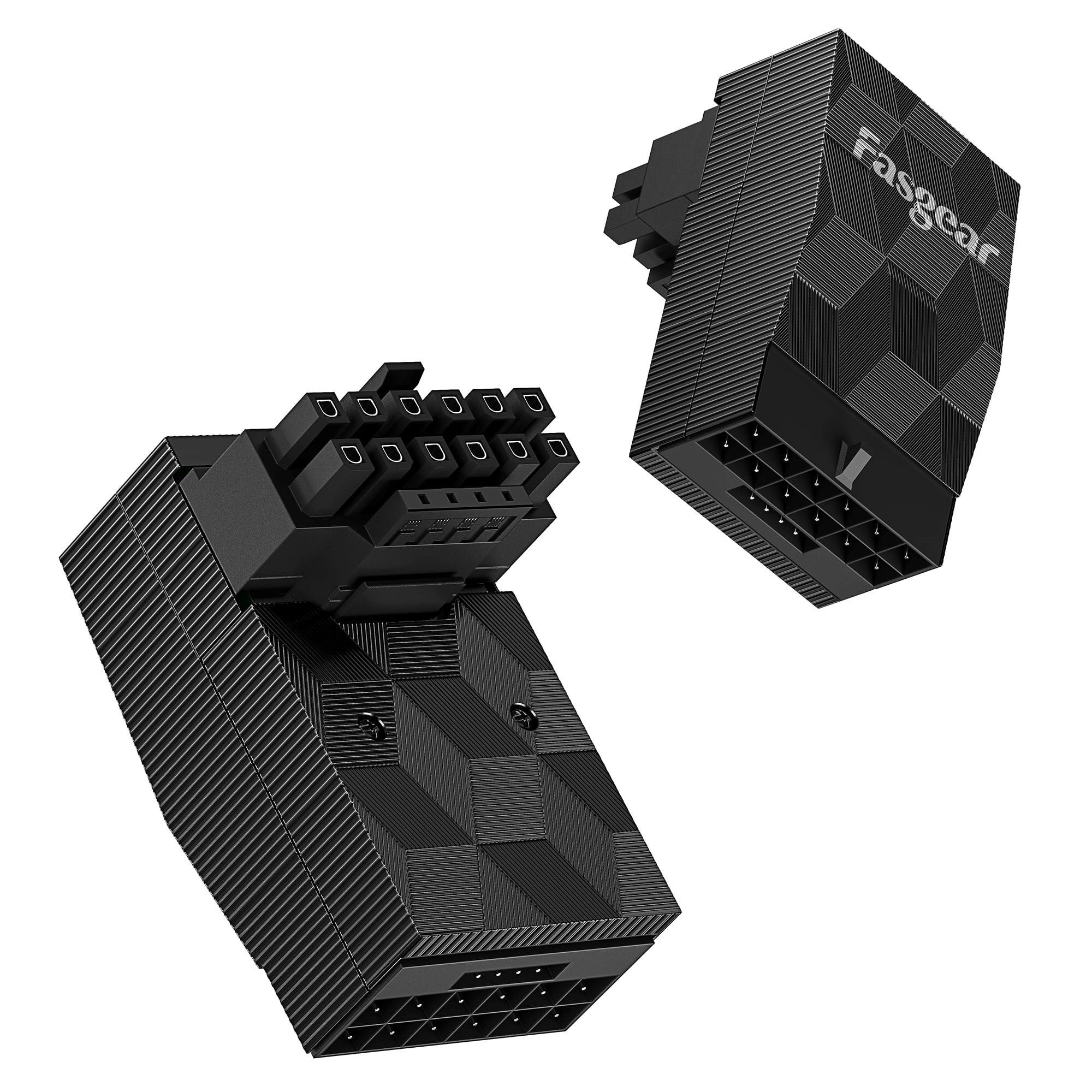 この商品についてRTX 3090TI 4070TI 4090 4080用】です。90度GPU 16pin(12+4) 12VHPWR電源アダプタは、Ge Force RTX 3090Ti 4070 T