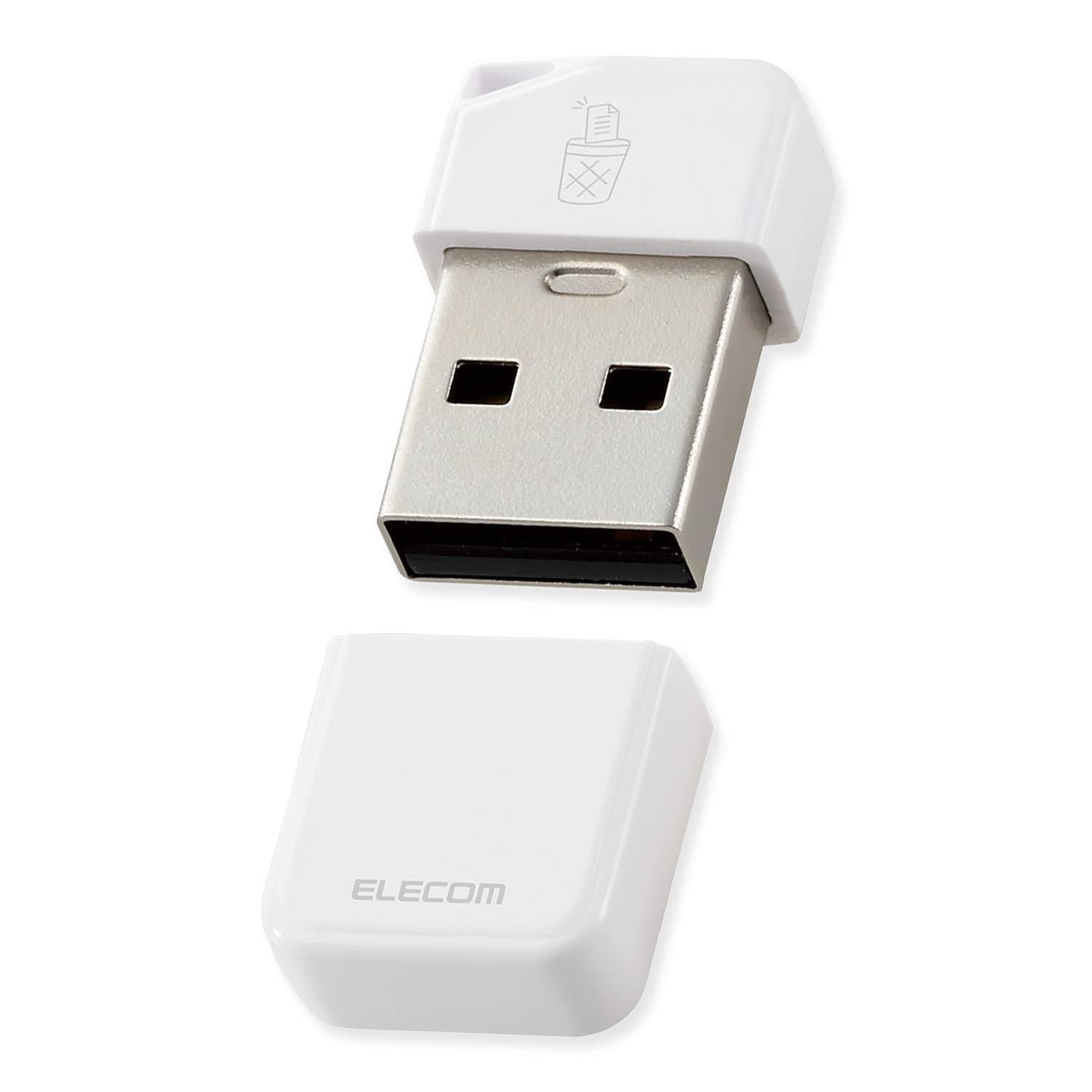 この商品についてUSB3.2(Gen1)対応で、読込速度110MB/sの超高速データ転送を実現するUSBメモリです。USB3.1(Gen1)/USB3.0/USB2.0への下位互換が可能で、USB3.