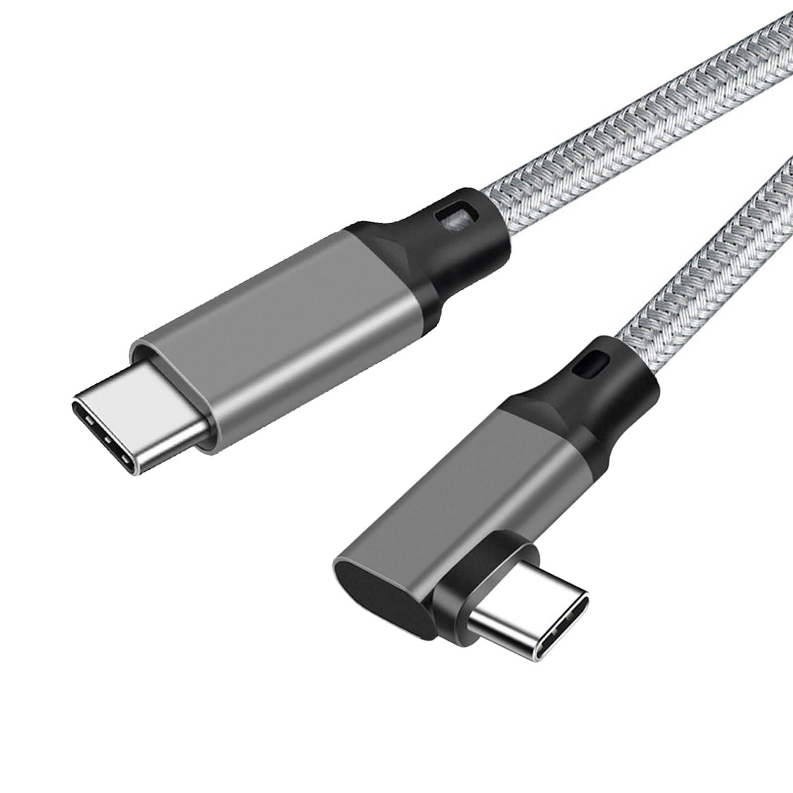 この商品について【最大100Wの超高速充電対応】この usb type c ケーブルはUSB PD(Power-Delivery)対応により、最大100Wの高速充電を対応可能。スマホはもちろん、充電に