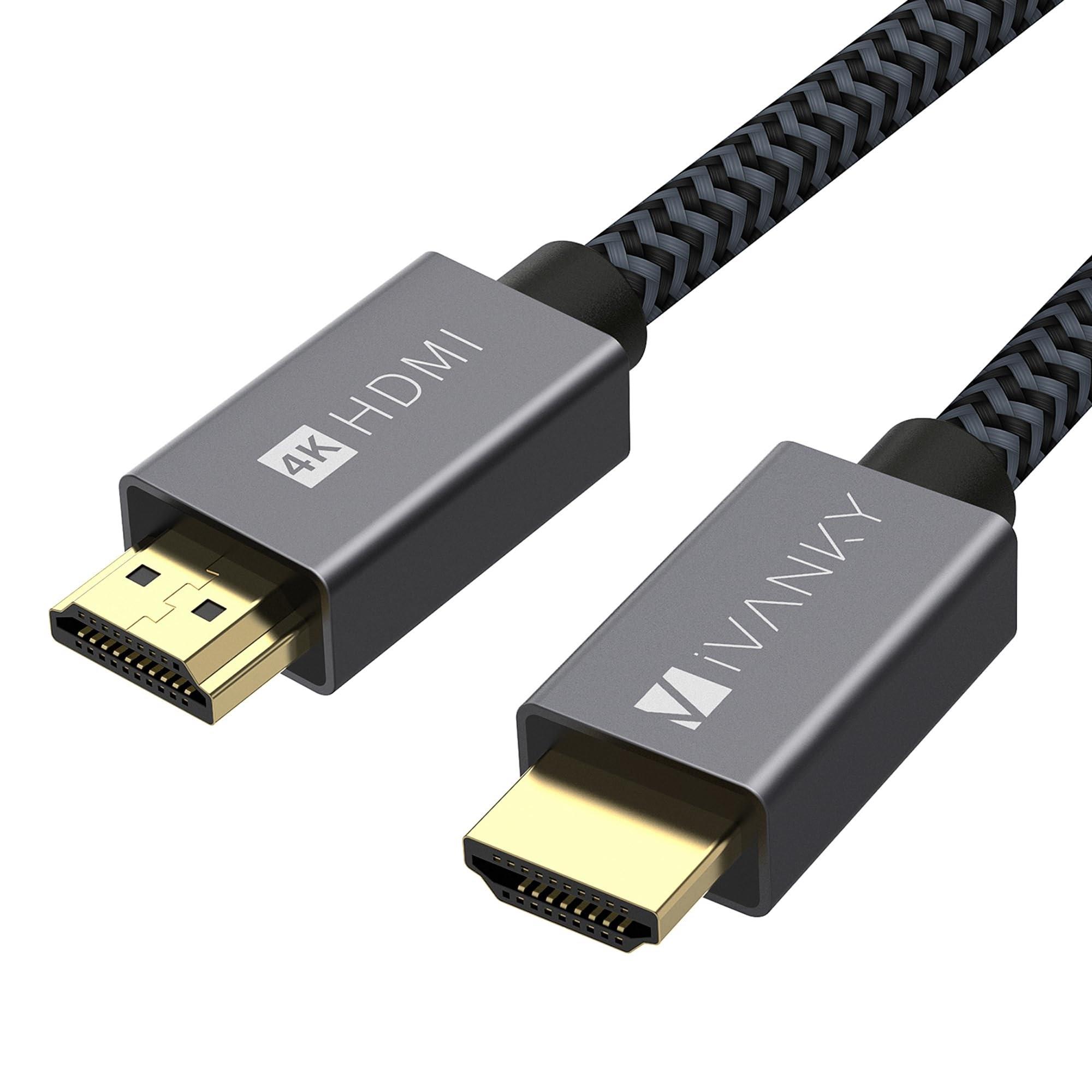 この商品について?【安価でHDMI2.0規格】このHDMIケーブルはHDMI2.0基準に適合しています。（色深度60ビット/px、2160p)。4K＠60Hz対応、18Gbpsの高速伝送にもサポートし