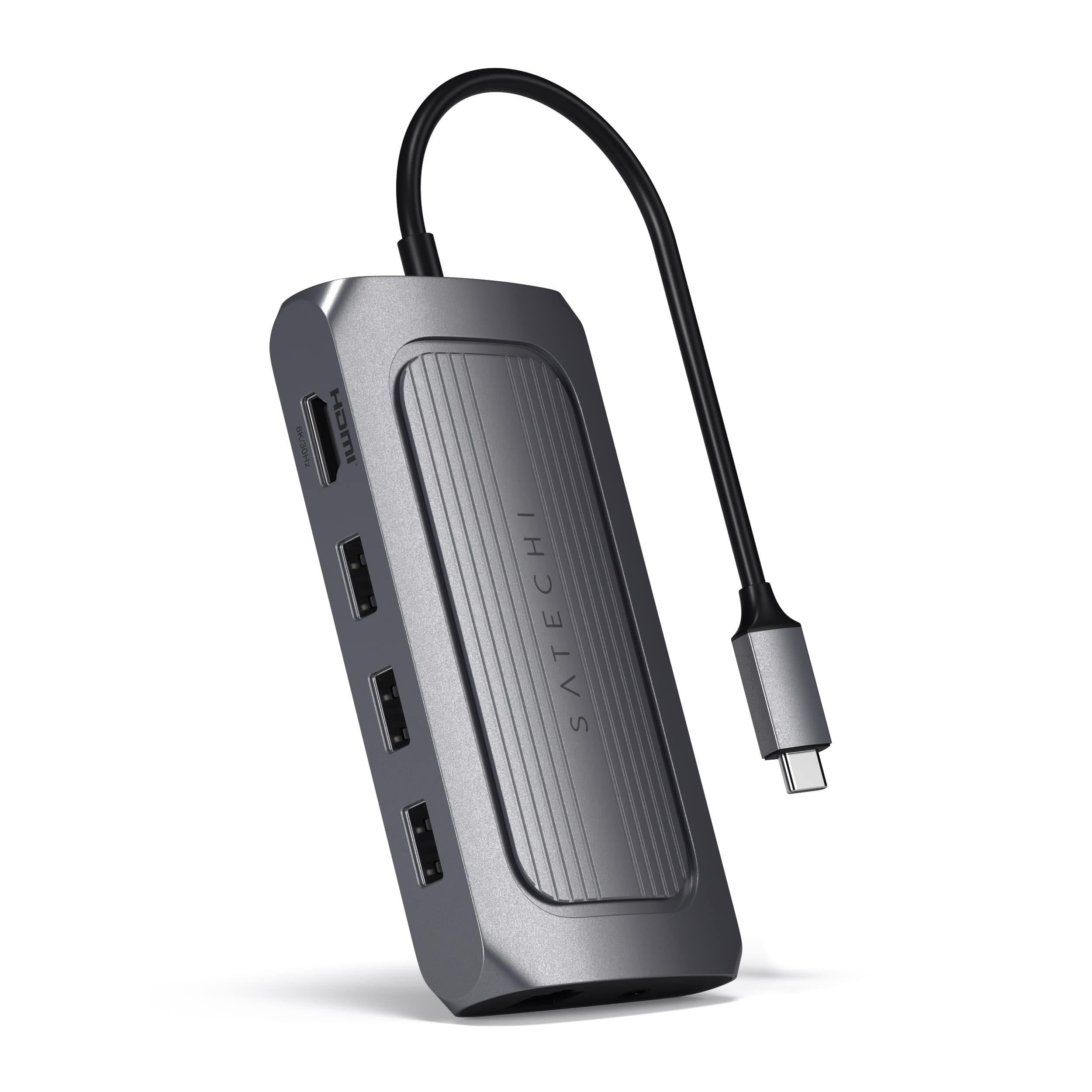 この商品について【新USB4技術】映像出力と最大40Gbpsの高速データ転送を提供する次世代USB4技術。USB 3.2, USB 3.1, USB 3.0, USB 2.0とさらに Thunderb