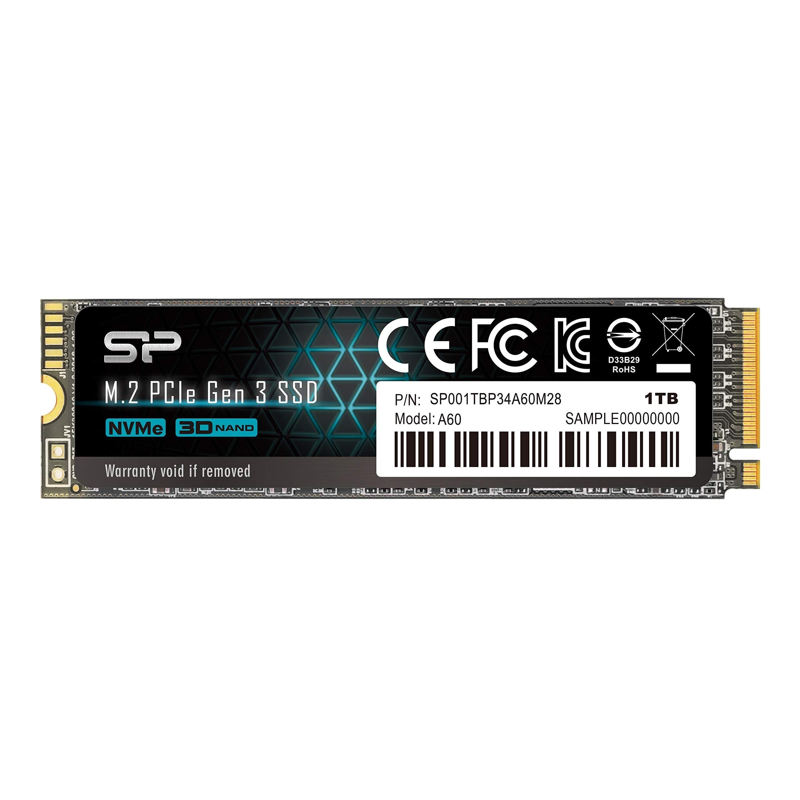 この商品についてインターフェース: PCIe Gen3x4データ保全のために強化したRAIDエンジン安心の5年保証と国内サポート。※保証期間(5年間)およびTBW値(300TB)範囲内でのご使用に対す