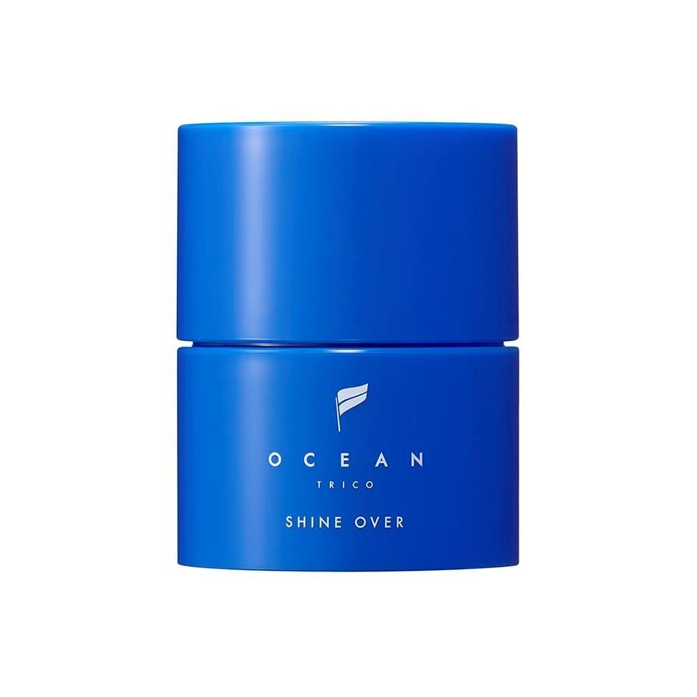 この商品についてocean trico オーシャントリコ 原宿発の美容院プロデュースのヘアーワックスメンズ、レディース問わず使用できる、使用感・デザイン・香りのヘアワックスツヤ感のあるハードタイプのグ