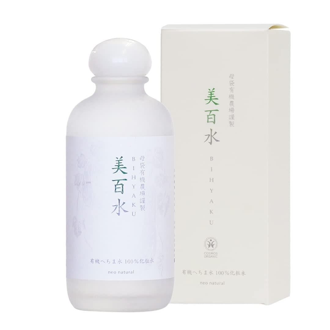 この商品について美百水の素材は岐阜美濃の山間にある母袋有機農場で、スタッフが地元の方たちと、畑の土作りから丹念に育てた元気なヘチマ達。「トラブルに悩まされがちな、デリケートなお肌の方が気兼ねなく使える