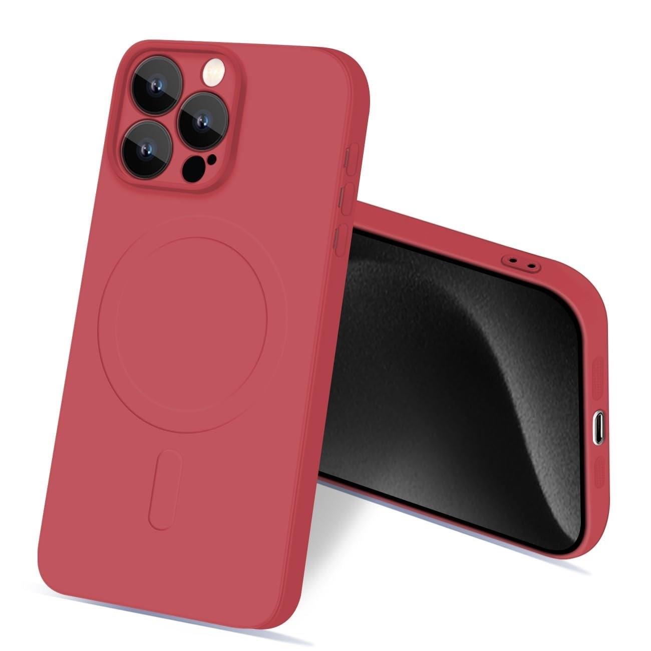 この商品について【高品質シリコン製】i Phone15Pro(6.1インチ)スマートフォン専用保護カバー 。ご希望の商品、カラー、対応機種を十分ご確認の上、ご注文頂きますようお願い申し上げます。シリコ