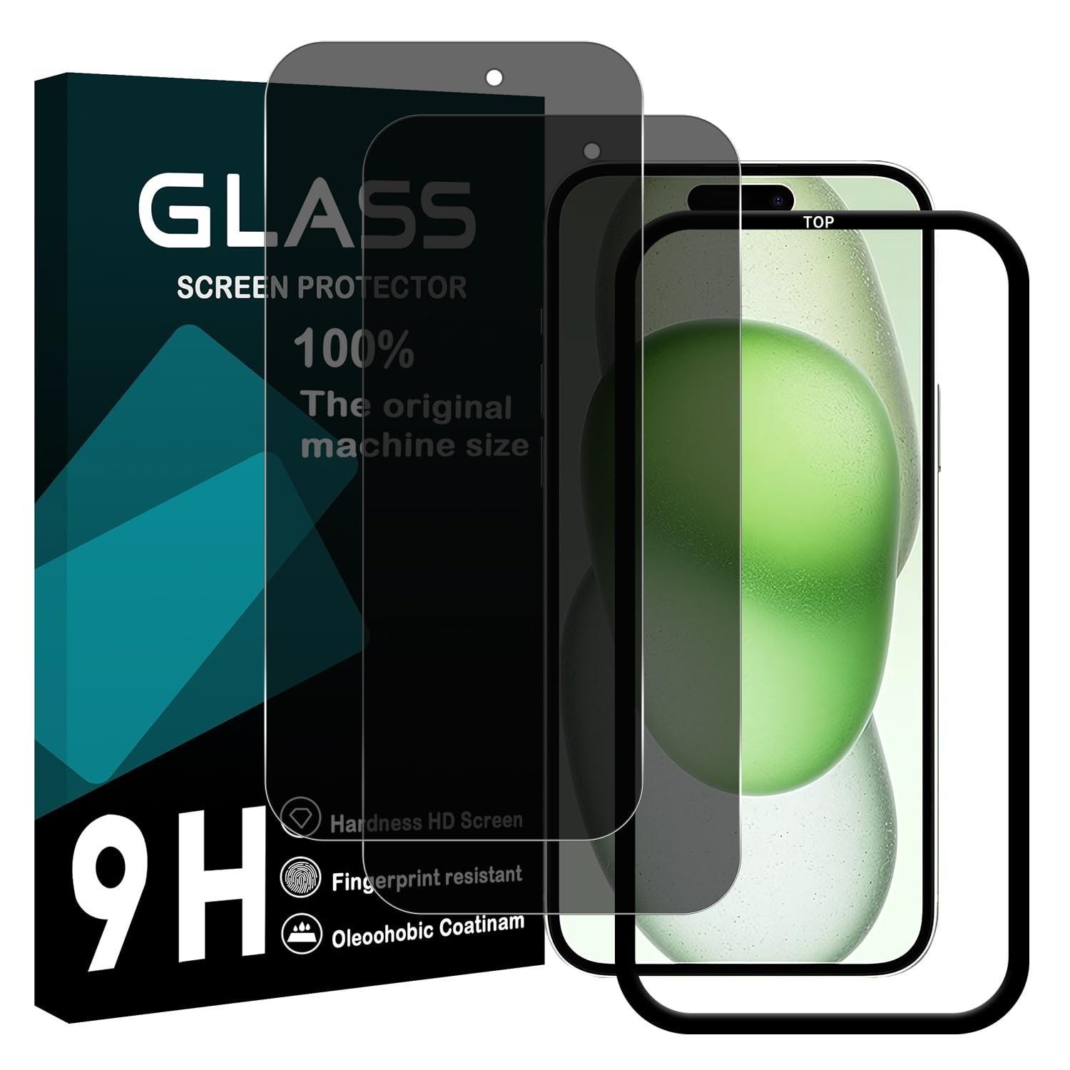 この商品について【対応機種・製品仕様】 i Phone 15 Plus 専用フィルムなので、ご購入前にお使いの携帯電話の機種を必ずご確認ください。弊社は専念にガラスフィルムを生産する業者なので、月間の