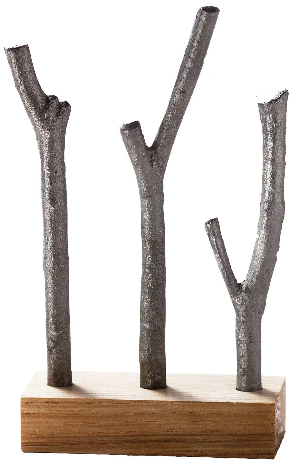 この商品についてサイズ:12~15cm素材・原材料:鉄鋳物・天然木生産国:中国