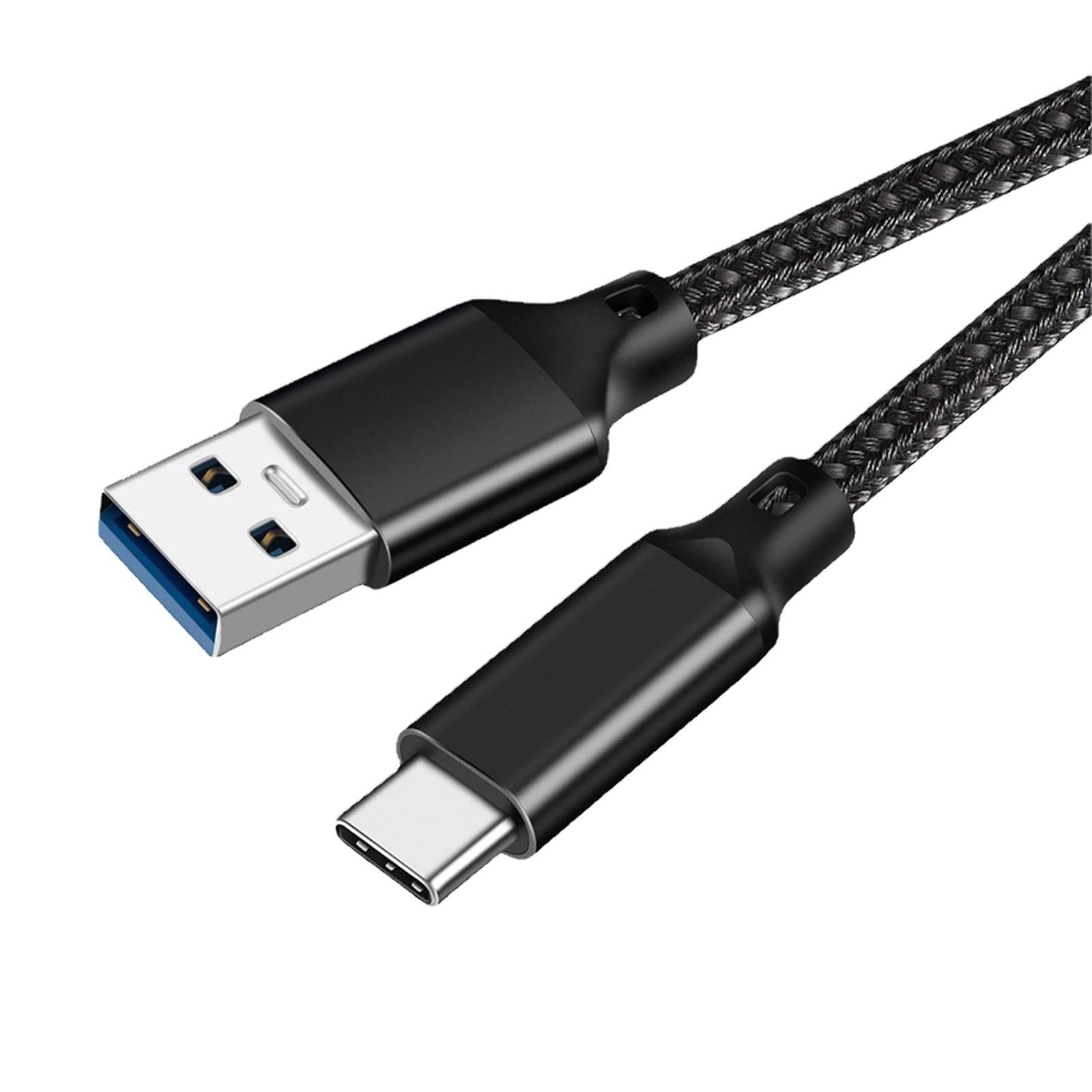 この商品について【USB3.1 Gen2 10Gbps 超高速データ転送】USB3.1 Gen2 ケーブルは、最大10Gbps高速データ転送をサーポートします。Gen1(USB3.0)より約2倍の速さ