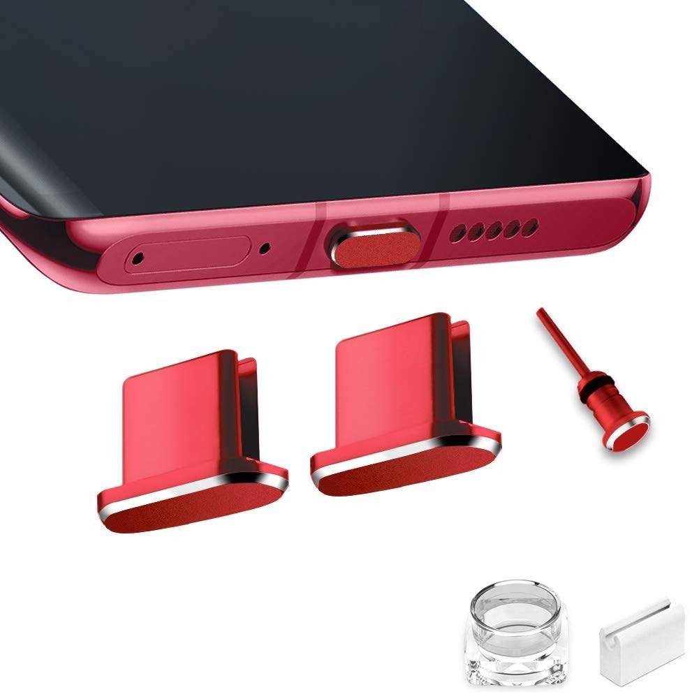 この商品について【USB C 保護キャップ】ご注意：i Phone 15シリーズには対応していません。対応機種 - Samsung Galaxy S24/S23/S22/S21/S20 Ultra P