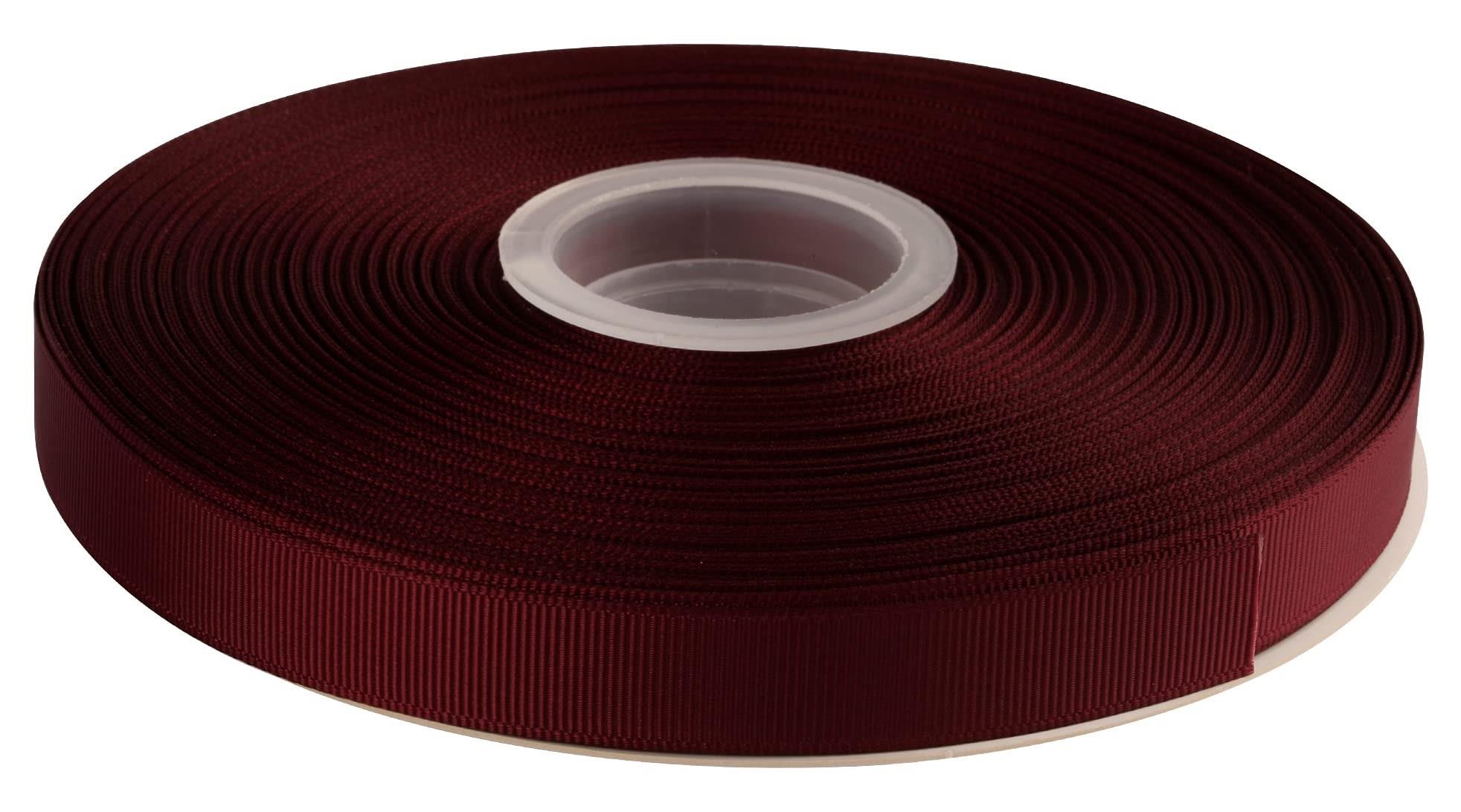 この商品について【材質】ポリエステル100%【仕様】幅16mm、長さは45メートルAVANAVAのグログランリボンは安心の品質を持っています。ヨコ畝(うね)が特長のグログランリボンは手触りが楽しく、厚