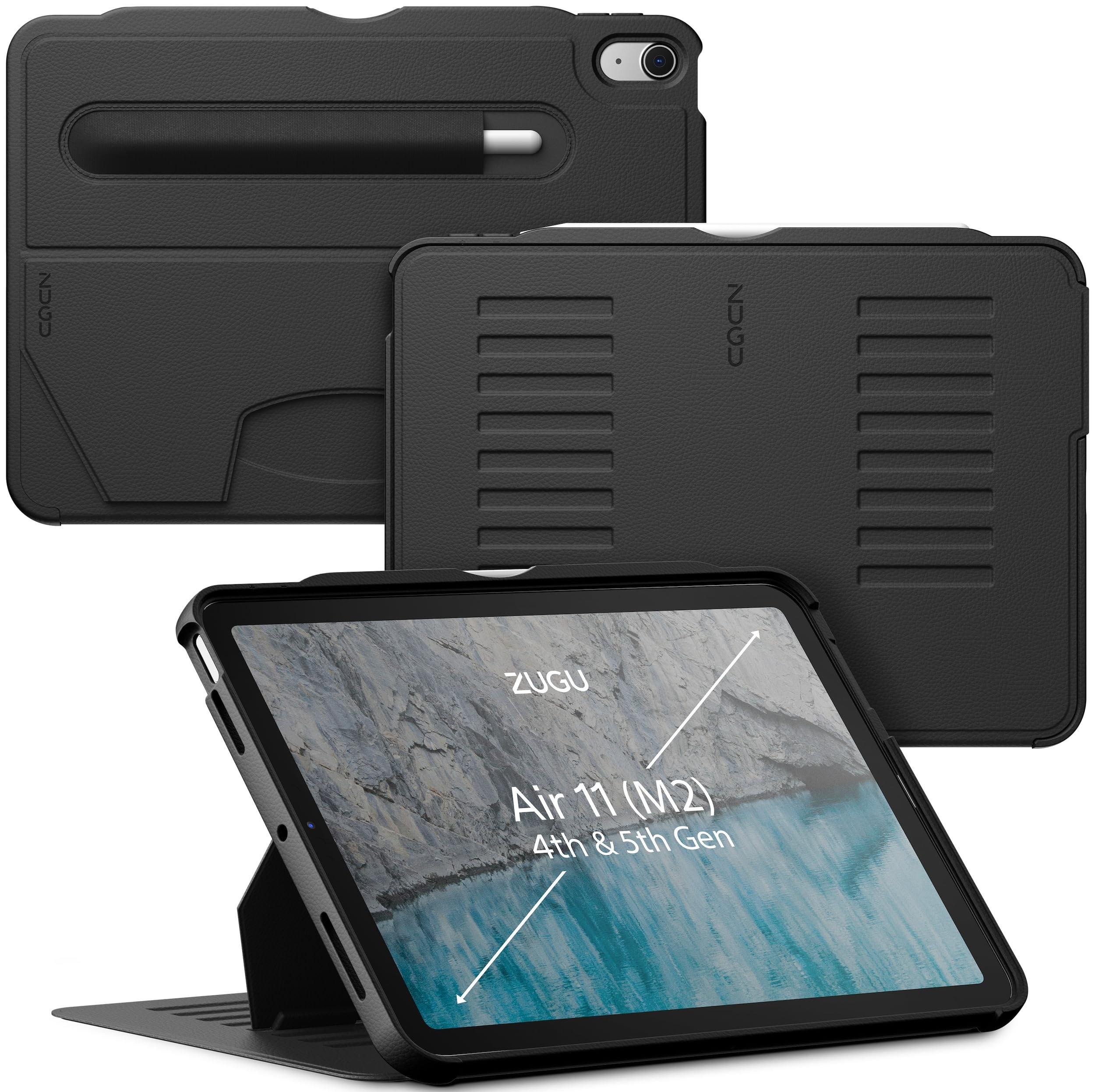 この商品について【高品質】ZUGU CASEは、2010年にアメリカで生まれたi Padケースのイノベーションブランドです。ZUGUは、機能性と見た目の美しさを両立させる理想的なケースを追求し、アメリ