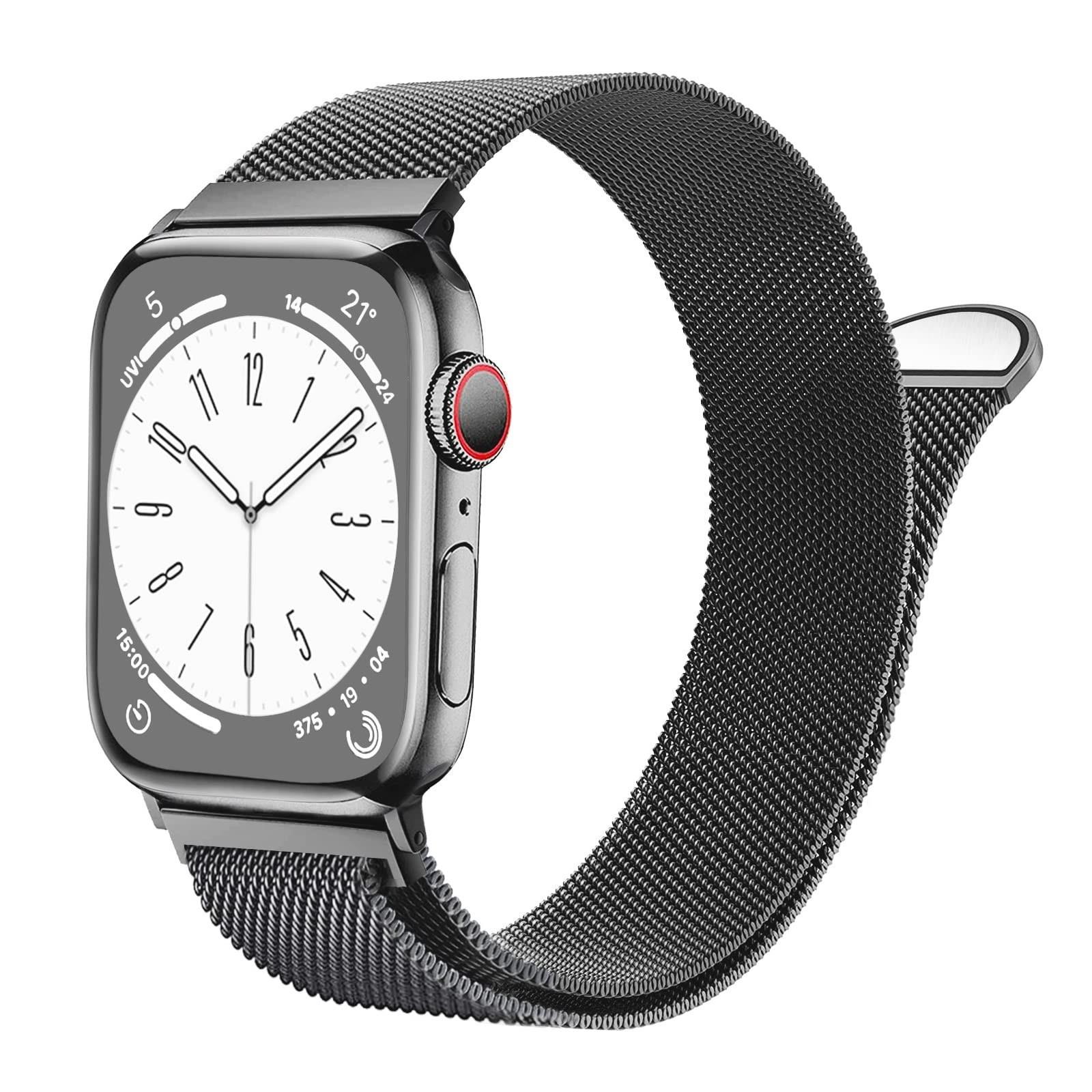 この商品について【対応機種】:Apple Watch Series 10/9/Ultra/SE/8/7/6/5/4/3/2/1 に対応いたします。49mm/46mm/45mm/44mm/42mm(Se