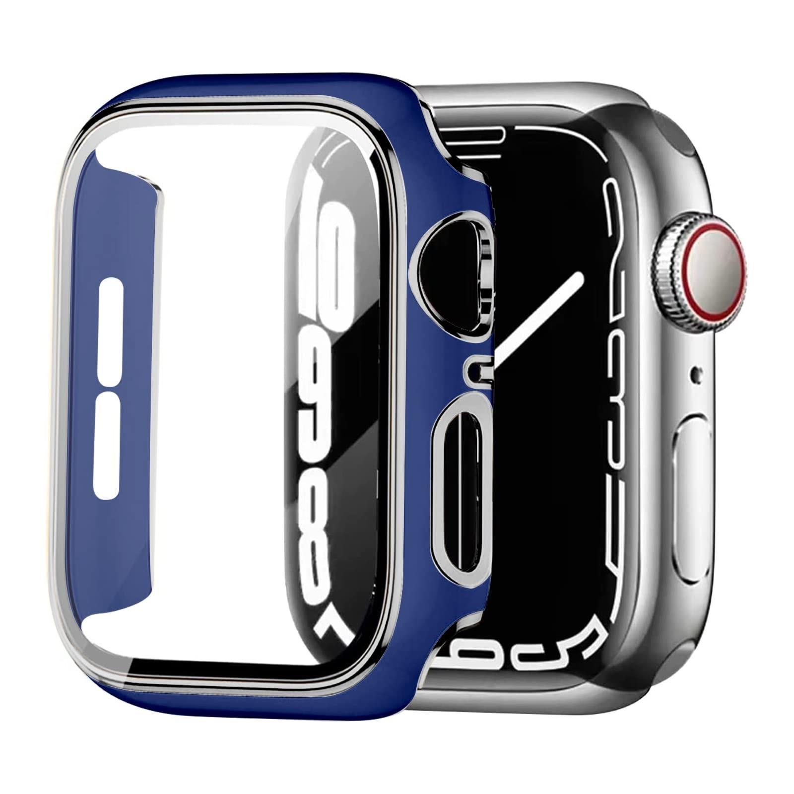この商品について【対応機種・】本製品は最新版のapple watch 40mm専用ケースです。対応 Apple Watch Series se2/6/se/5/4 40mm PC 用 ケース。どのバー