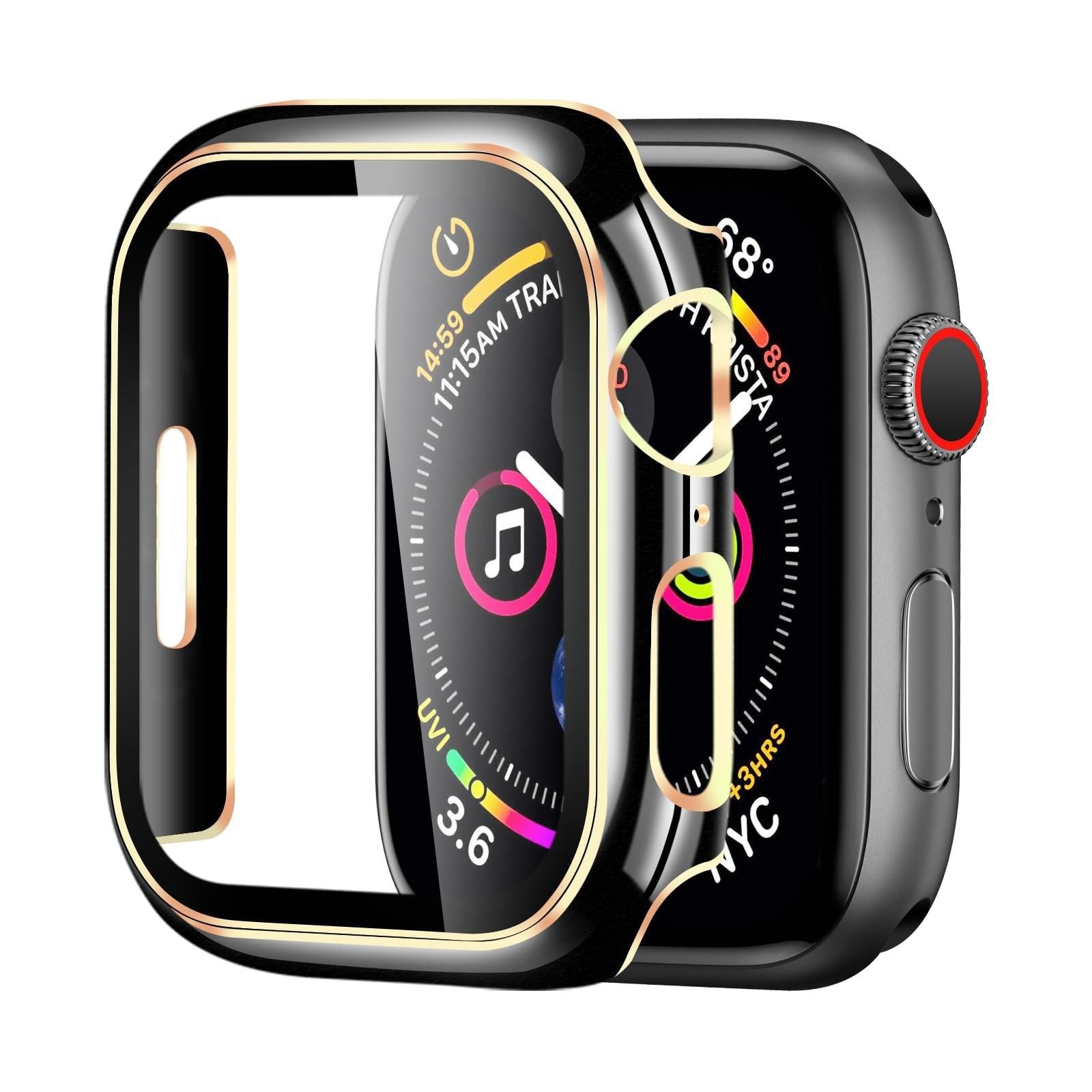 この商品について【対応機種・】本製品は最新版のapple watch 44mm専用ケースです。対応 Apple Watch Series se2/6/se/5/4 44mm PC 用 ケース。どのバー