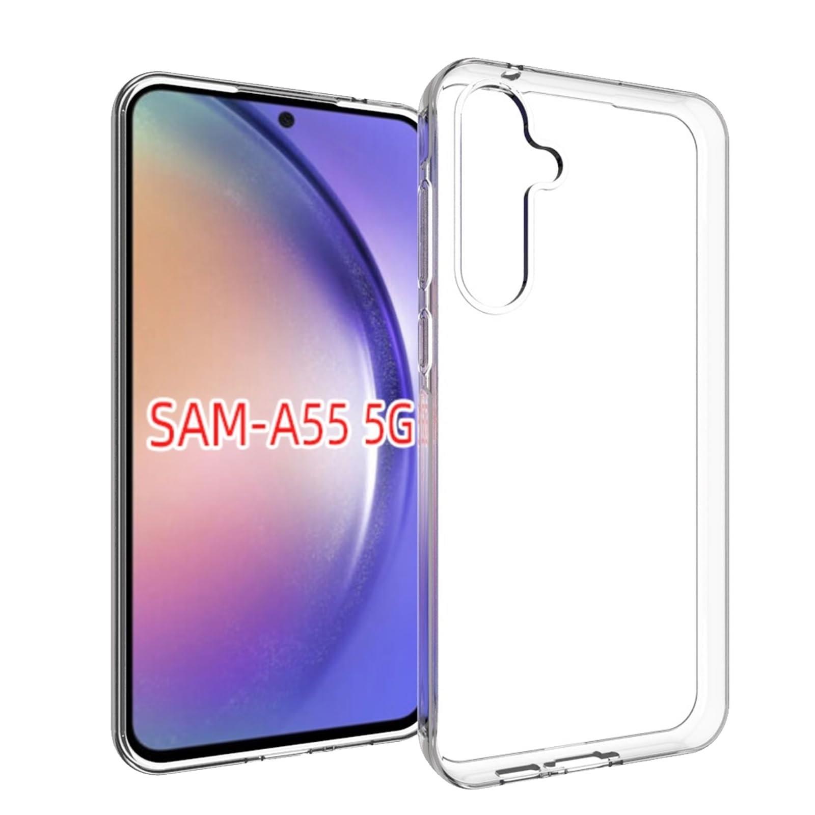 この商品について？？【対応機種】Galaxy A55 5G/SC-53E/SCG27 専用です。他のデバイスには対応しておりませんので、ご注文の際はご注意ください。？？【不快な指紋や油汚に別れを告げ】