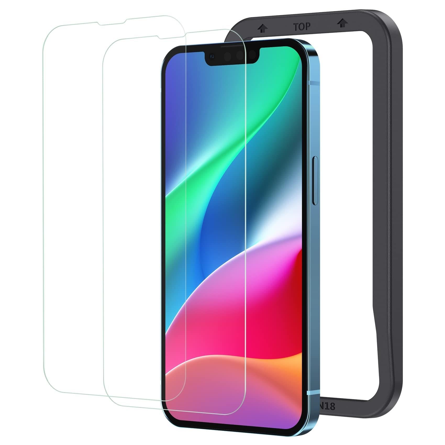 この商品について互換性のあるモデル: i Phone13 プロ 対応 / i Phone 13 対応 / i Phone 14 対応 （ご注意：i Phone14 プロは対応できません。）高透過率によ