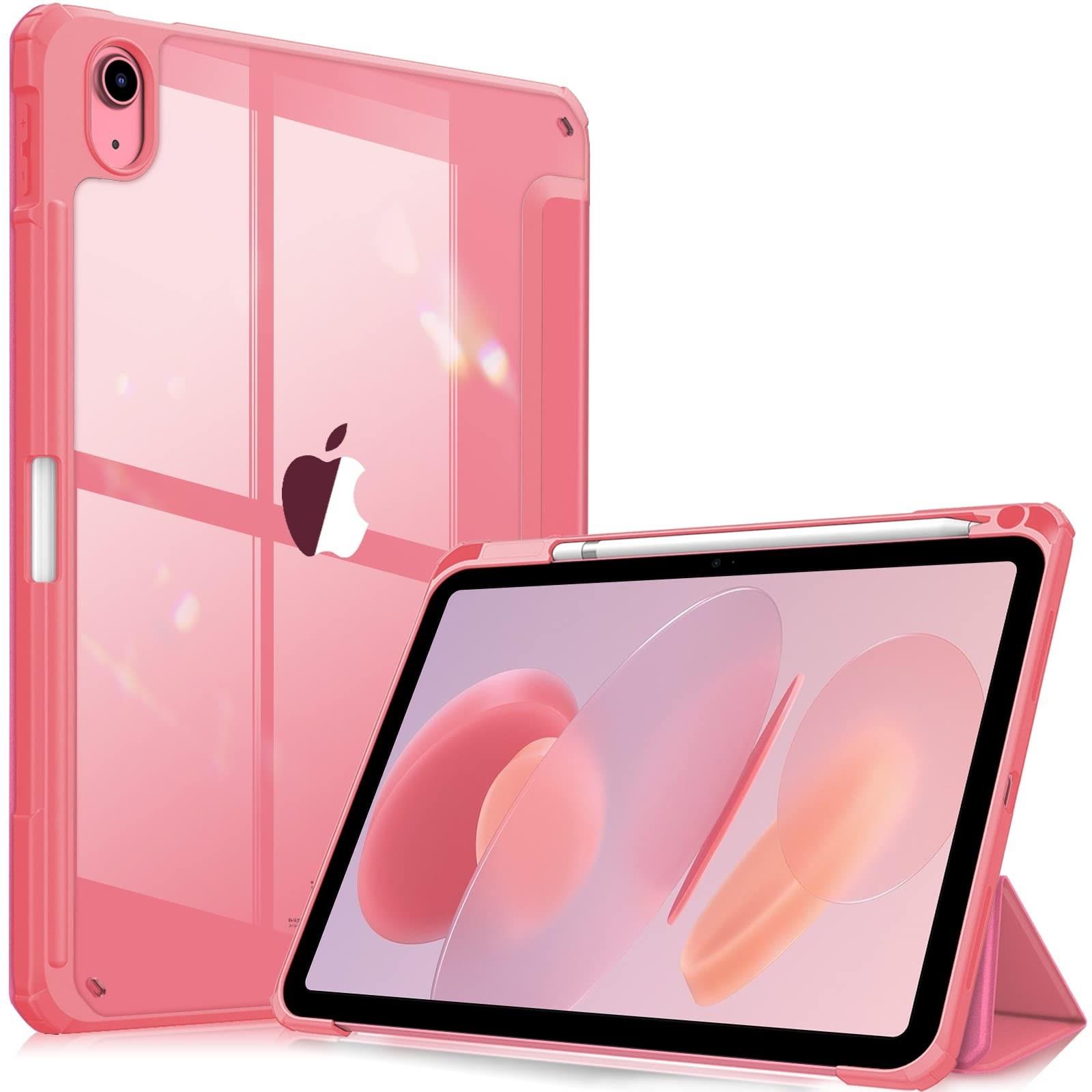 この商品について【対応機種】i Pad 第10世代 2022 10.9インチ(モデル番号：A2696 / A2757 / A2777) 専用スマートケース、カバー。（ご注意：i Padの他のモデルには