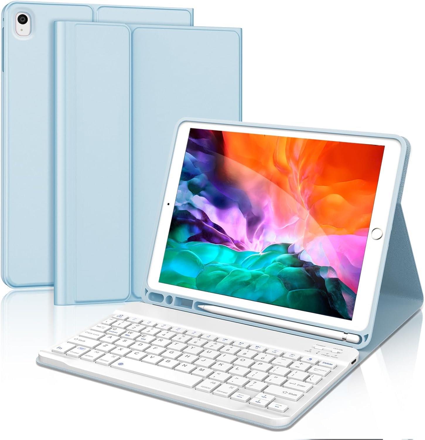 この商品について【i Pad 10.2インチ/10.5イン通用 】：i Pad 第9世代/8世代/7世代（2021/2020/2019年モデル：A2602、A2604、A2603、A2605，A227