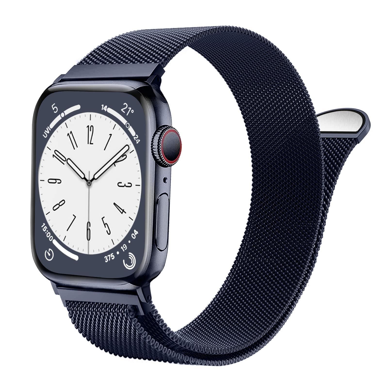 この商品について【対応機種】:Apple Watch Series 10/9/Ultra/SE/8/7/6/5/4/3/2/1 に対応いたします。49mm/46mm/45mm/44mm/42mm(Se