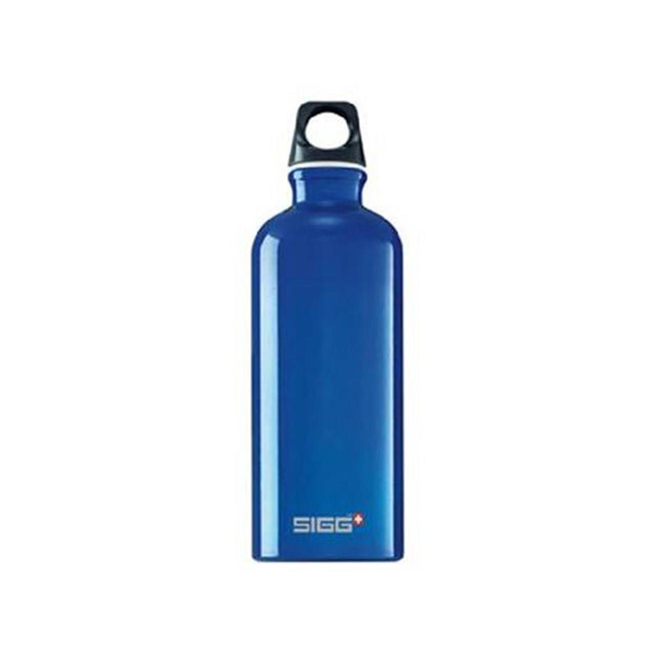 この商品について容量:0.6L径70×215mm重さ105グラム。飲み口:トラベラーキャップシンプルな構造で使いやすいスクリュー式キャップ。飲む時はキャップを取り外し口を直接ボトルにつけて飲みます。本