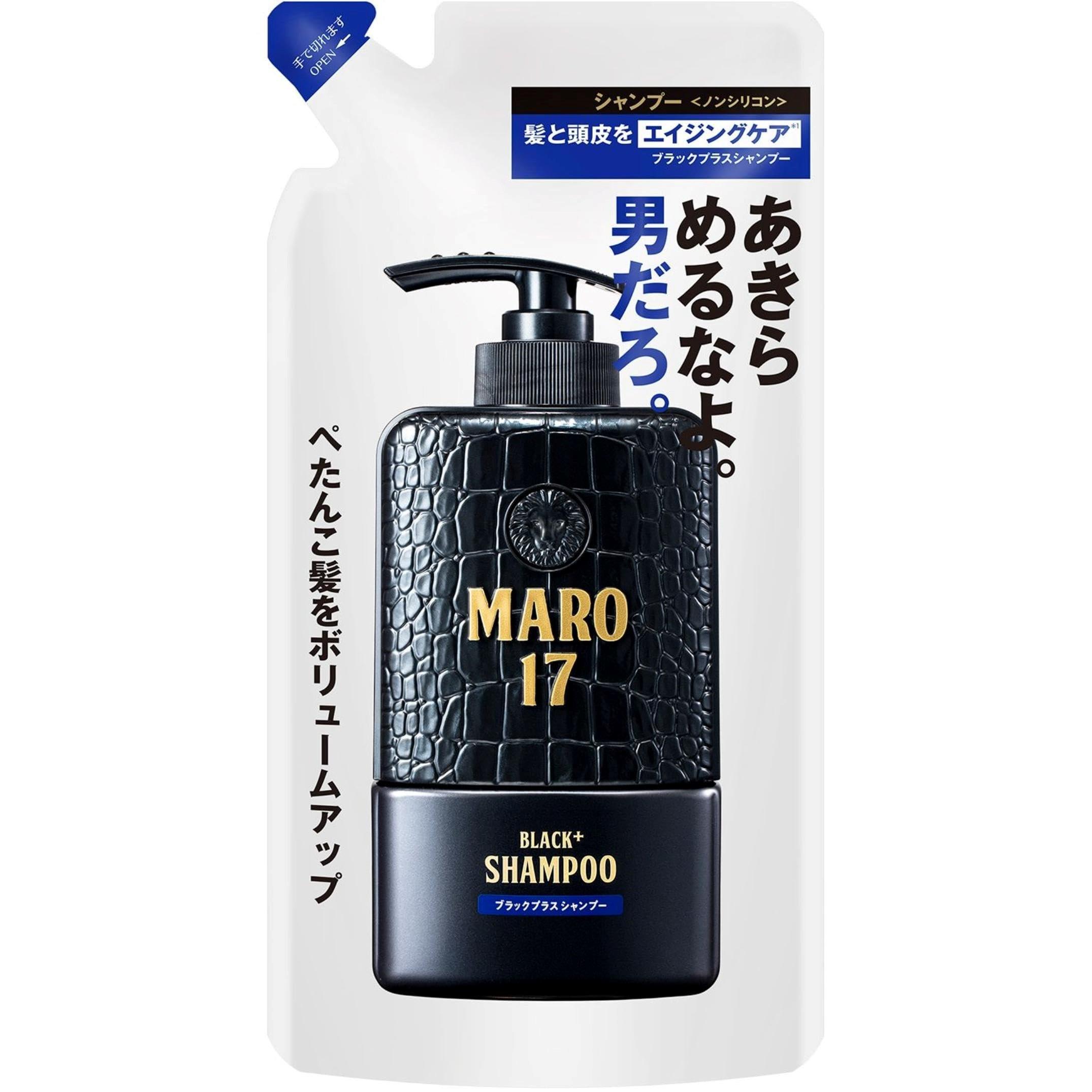 この商品について？？【濃密泡】皮脂でベタつく頭皮を濃密泡ですっきり洗う爽快シャンプー。潤いを保ちながら、汚れやすい髪の根元まで洗い上げ、頭皮環境を整えます。？？【3つの黒髪ケア成分配合】年齢を重ねた髪