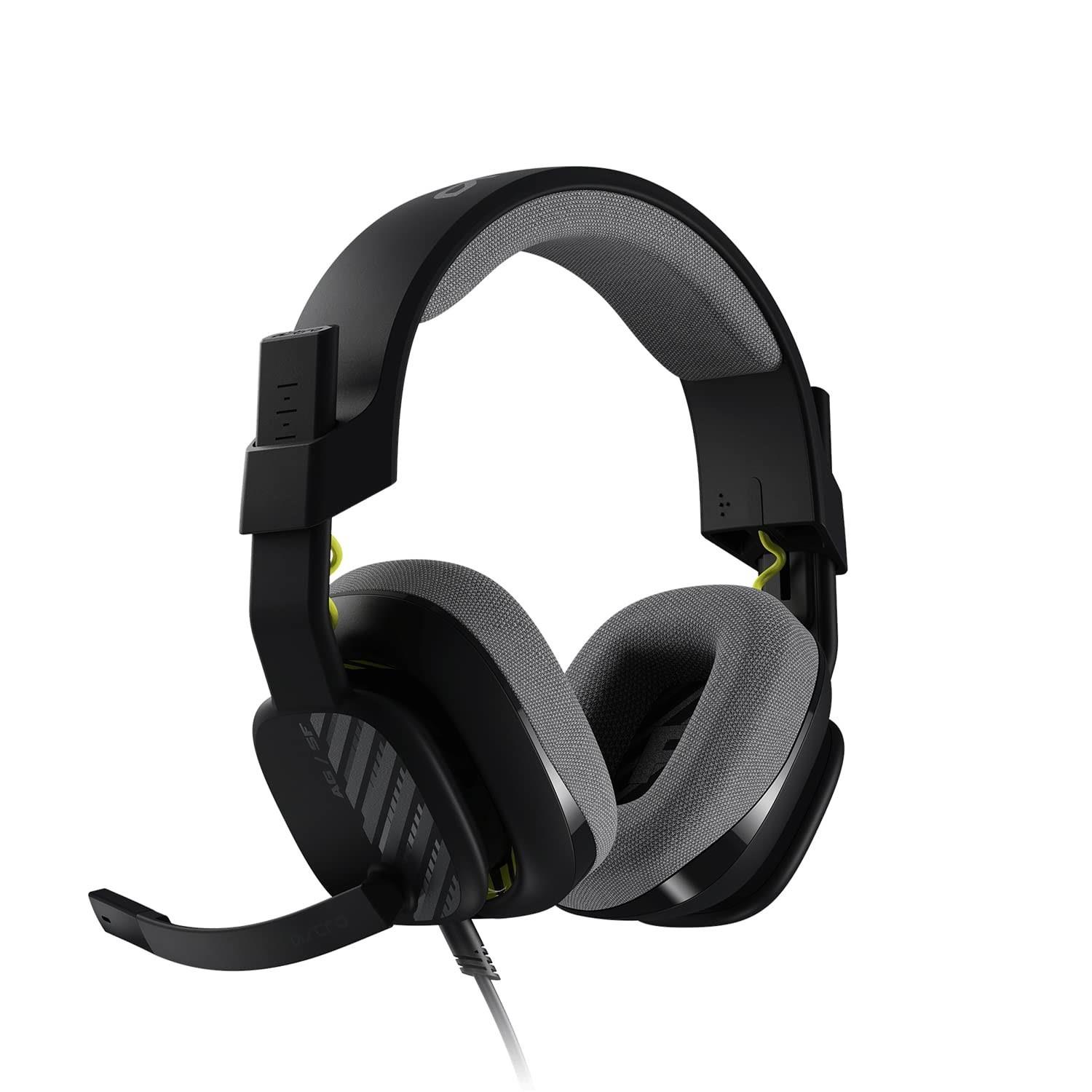 この商品についてより良い音質: ASTRO A10 Gen 2 プレイステーション用ゲーミングヘッドセットは、ゲーム用にチューニングされた32mmダイナミックドライバーを搭載しているため、ゲームやプレ