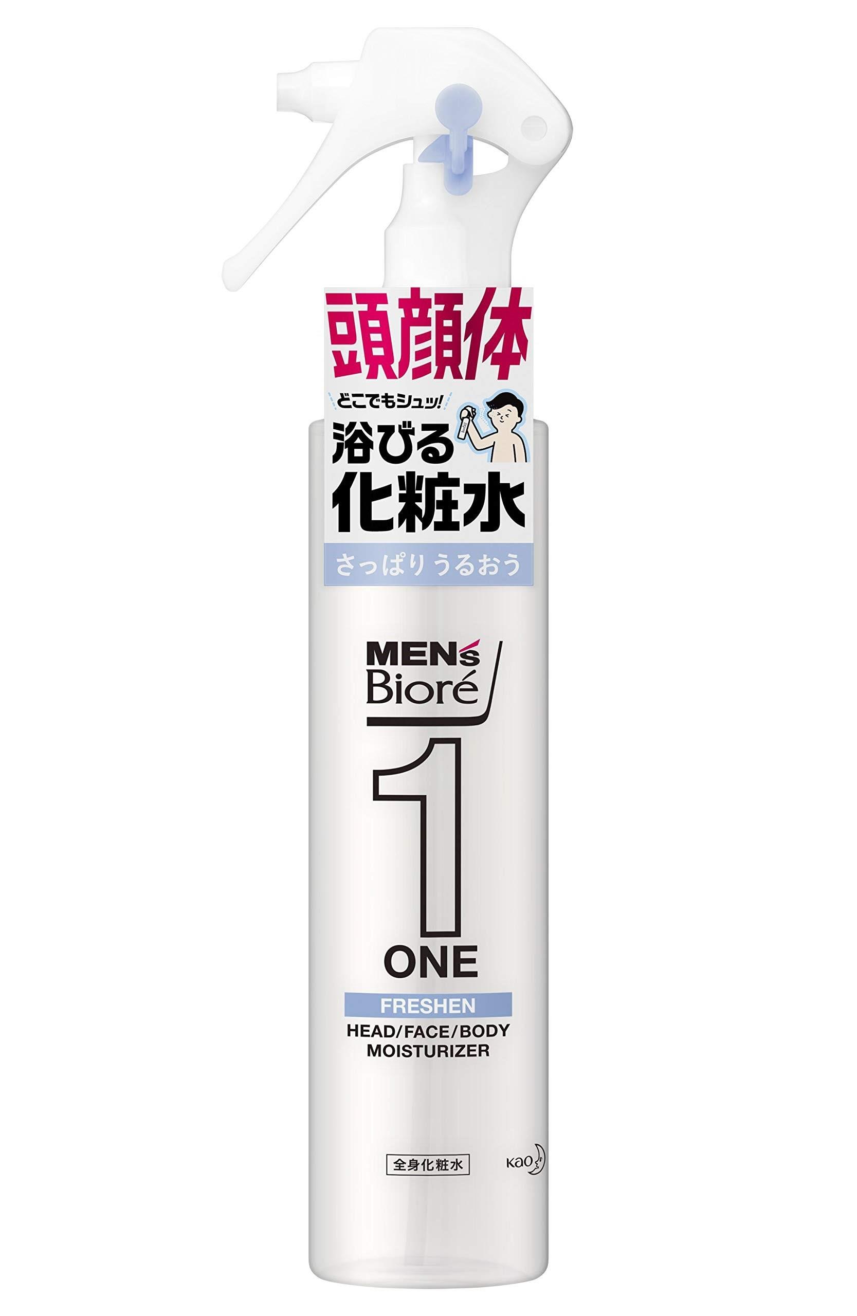※注意事項をご確認の上ご購入ください。 ※お急ぎの場合はお控えください。 ※お問い合わせはメールにてお願いいたします。この商品について内容量:150mlさっぱりうるおうタイプ。顔だけでなく、頭や体にま